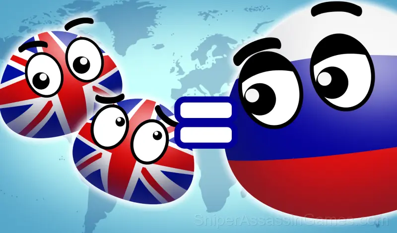 Play Merging Countries: Collect Everything
