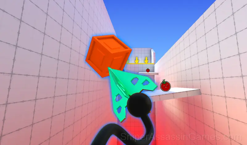 Play Grapple Dive 2 Wallrun and Parkour