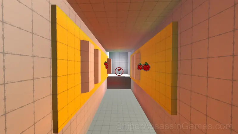 Grapple Dive 2 Wallrun and Parkour gameplay screenshot 4