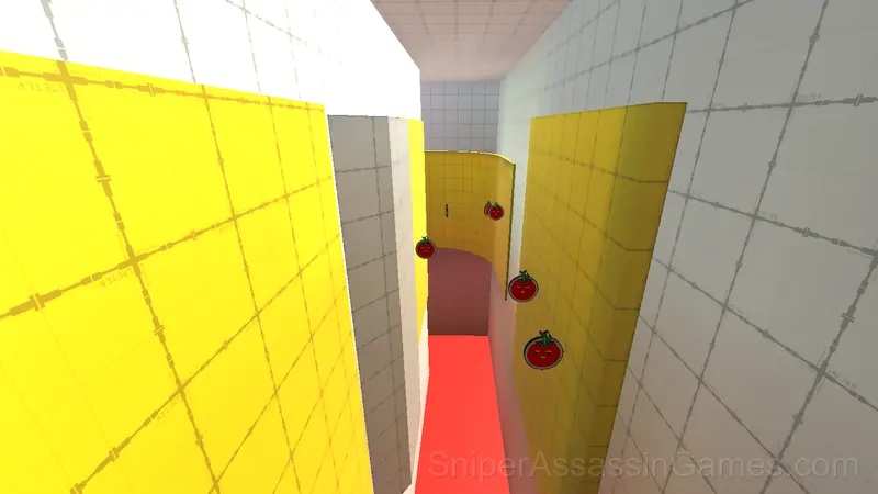 Grapple Dive 2 Wallrun and Parkour gameplay screenshot 6