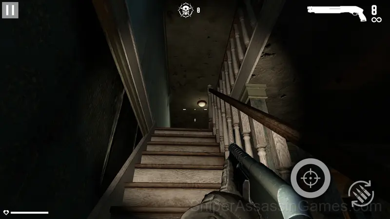 Survive Until Dawn gameplay screenshot 2