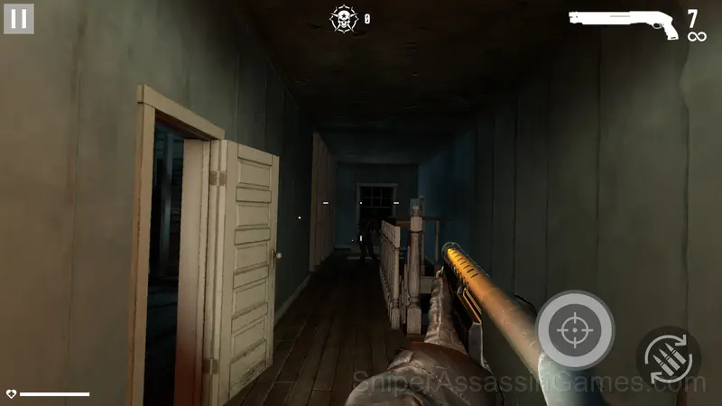 Survive Until Dawn gameplay screenshot 3