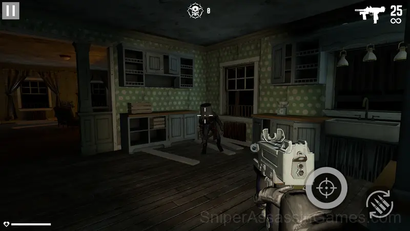 Survive Until Dawn gameplay screenshot 4