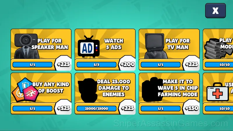 Toilet Company gameplay screenshot 3