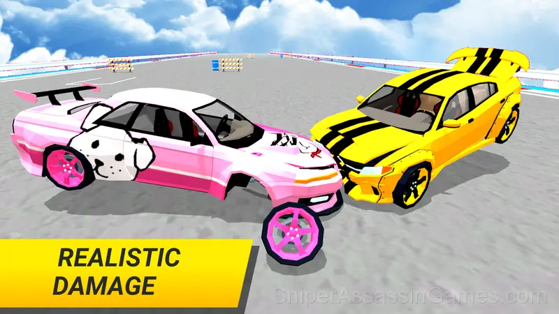 Slippery Slope Without Brakes gameplay screenshot 3