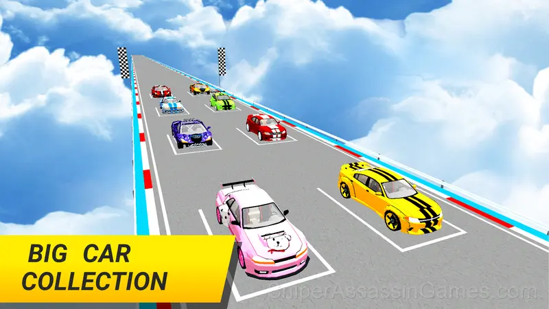 Slippery Slope Without Brakes gameplay screenshot 4
