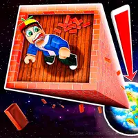 Robbie: Tower Simulator