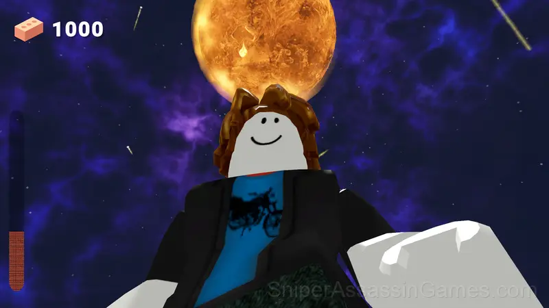 Robbie: Tower Simulator gameplay screenshot 2