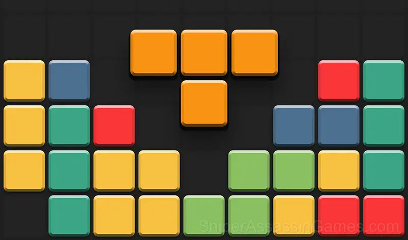 Play Blocks: Magic Forest