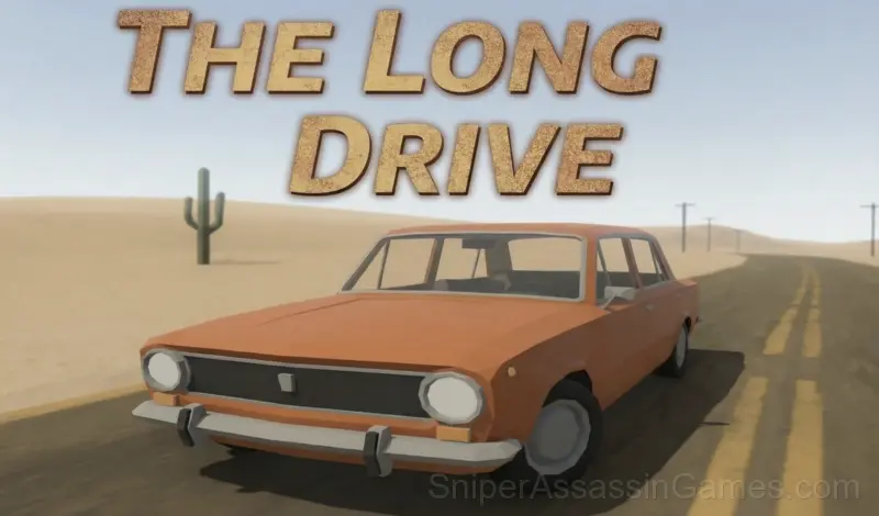 Play The Long Drive