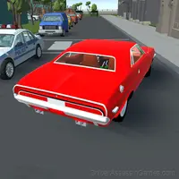 Parking Master: Urban Challenges