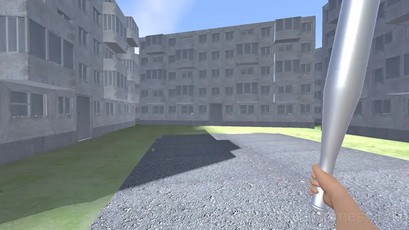 Create silence gameplay screenshot 2