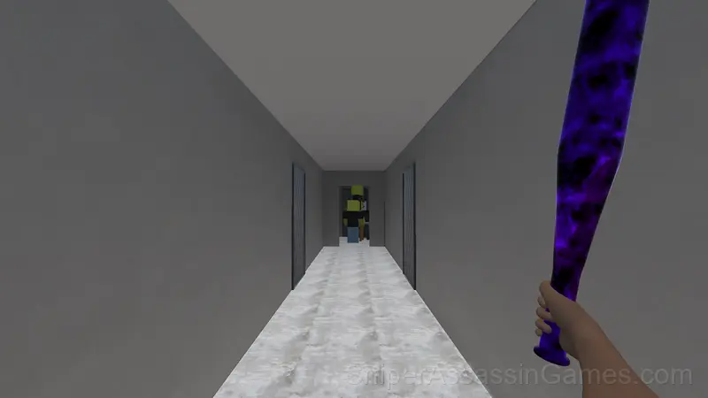 Create silence gameplay screenshot 5