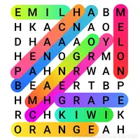 Slovechki: Word Search