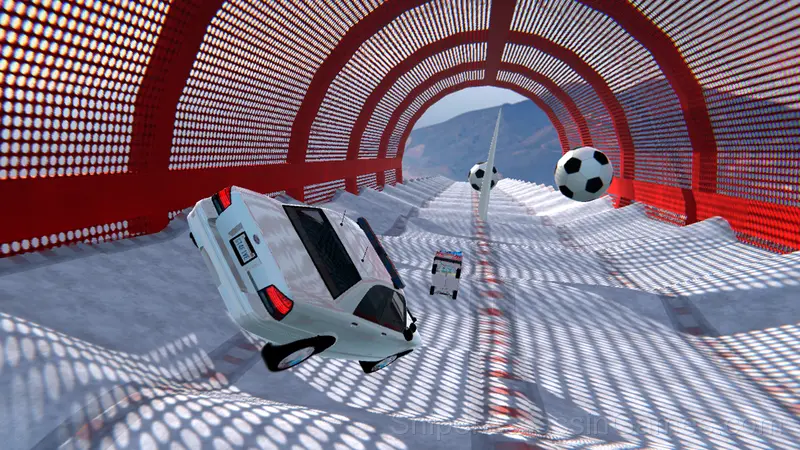 Ice drop: GTA 5 Online gameplay screenshot 4