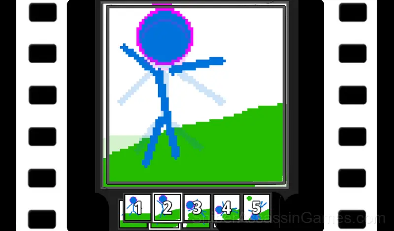 Play Pixamator (Pixel Animator 2)