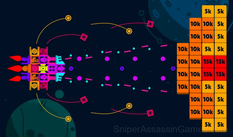 Play Galaxy Invaders: Space Shooter