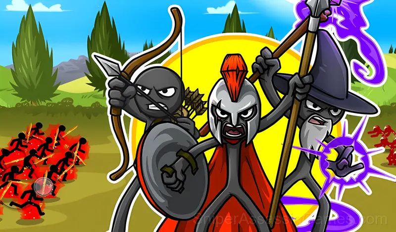 Play Battle of Middle-earth: War of Survival