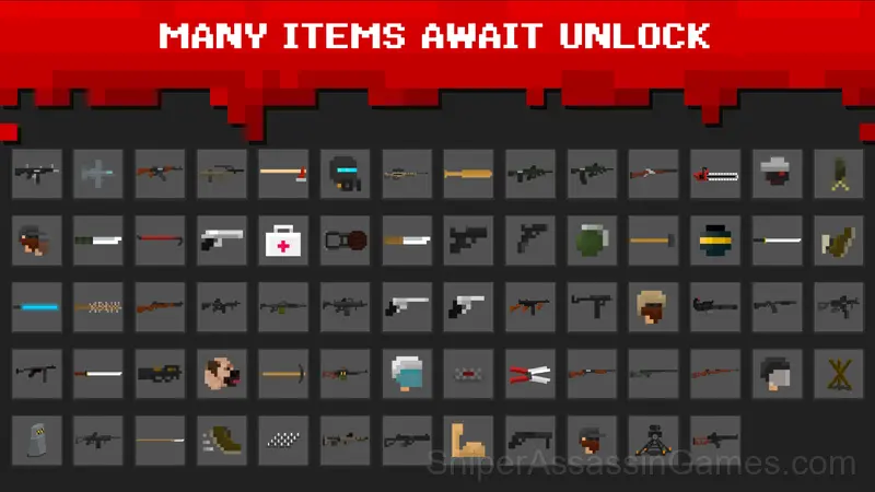 Zombies Coming gameplay screenshot 3