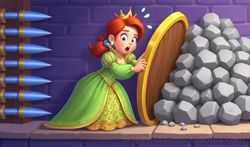 Play Castle Craft