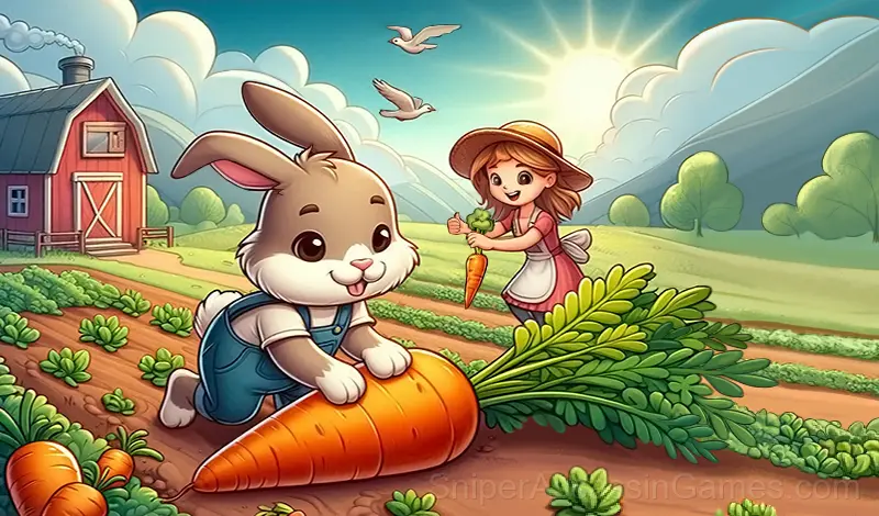 Play Island Farm
