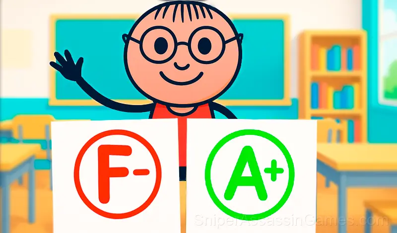 Play School Teacher Simulator