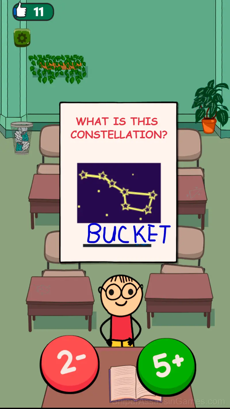 School Teacher Simulator gameplay screenshot 2
