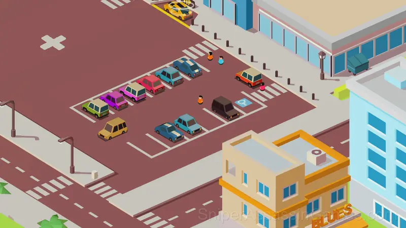 Supermarket Tycoon gameplay screenshot 3
