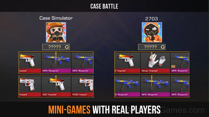 Simulator Case: Stanok 2 gameplay screenshot 3
