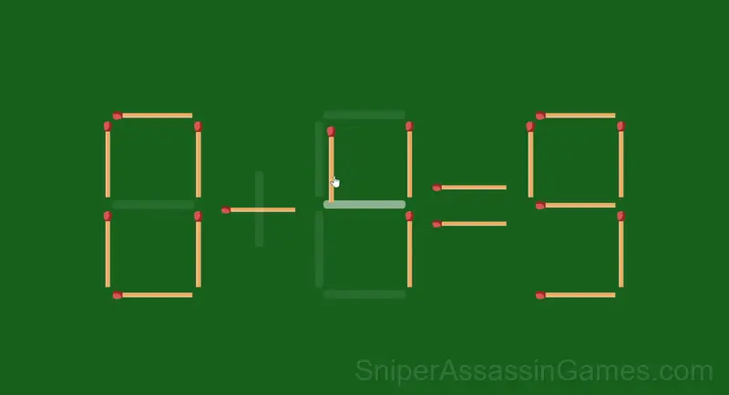 Math matches gameplay screenshot 4