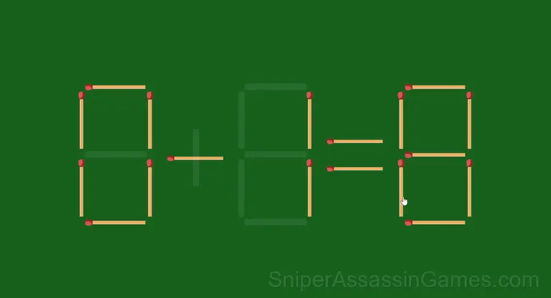 Math matches gameplay screenshot 5