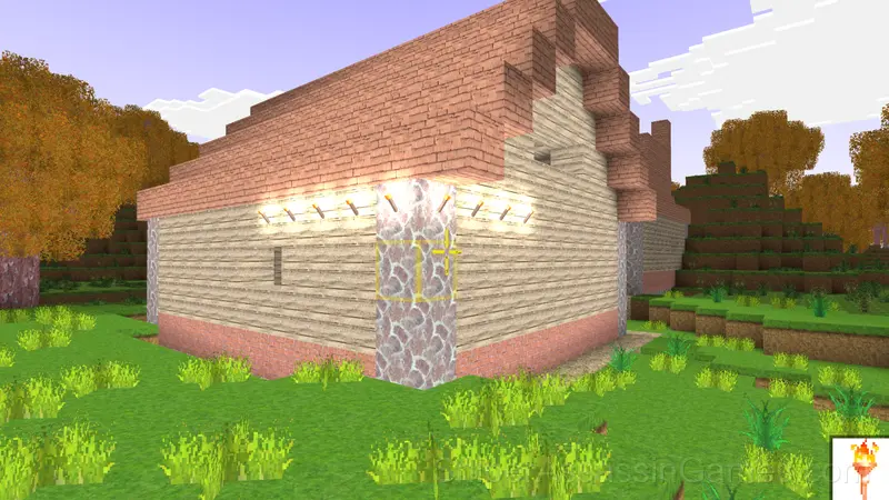SoloCraft gameplay screenshot 4