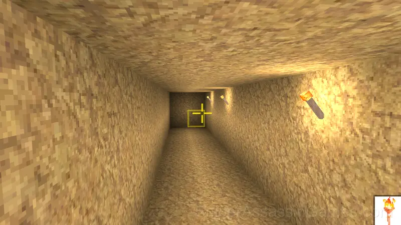 SoloCraft gameplay screenshot 5