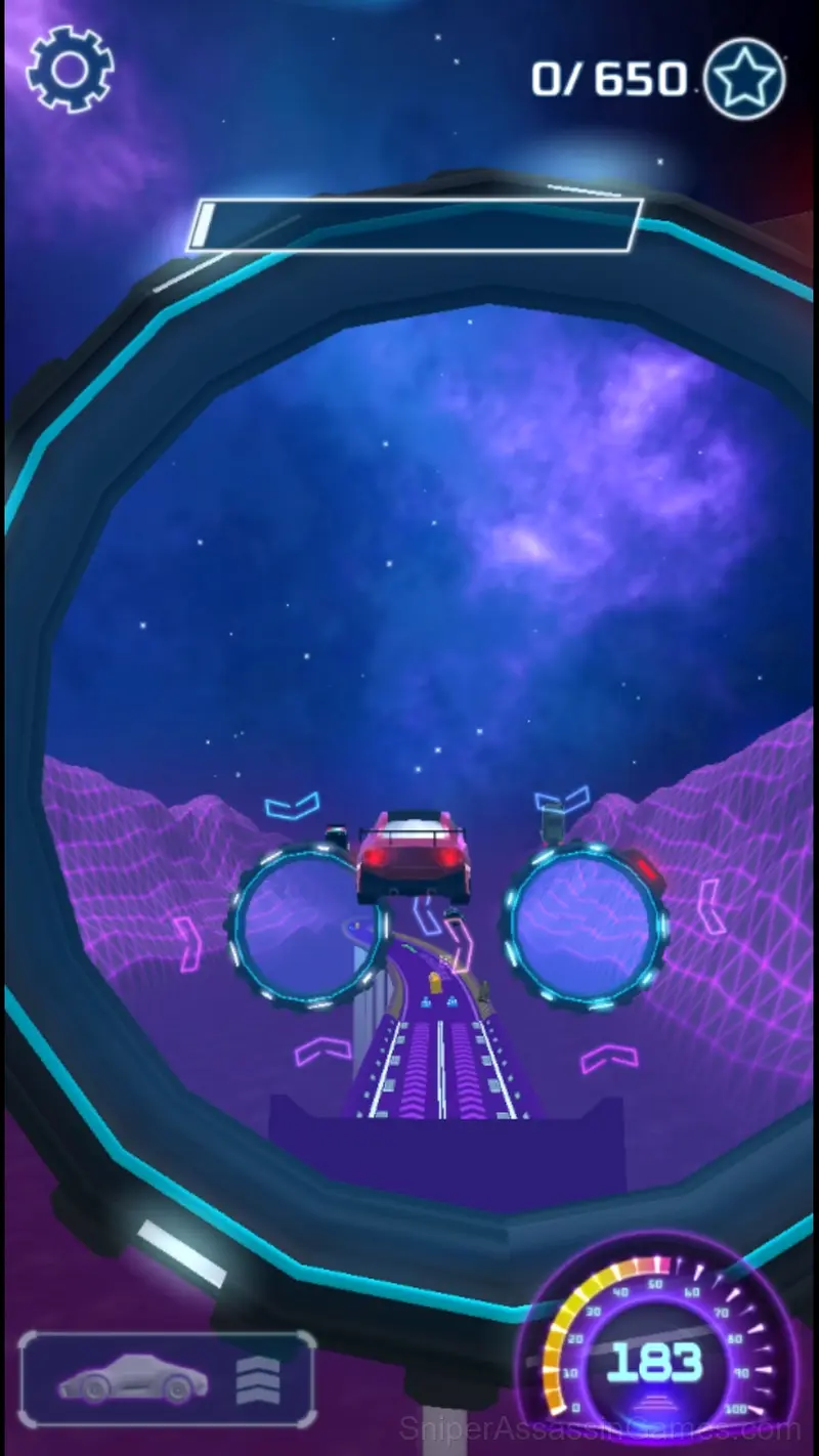 Speed Master gameplay screenshot 3