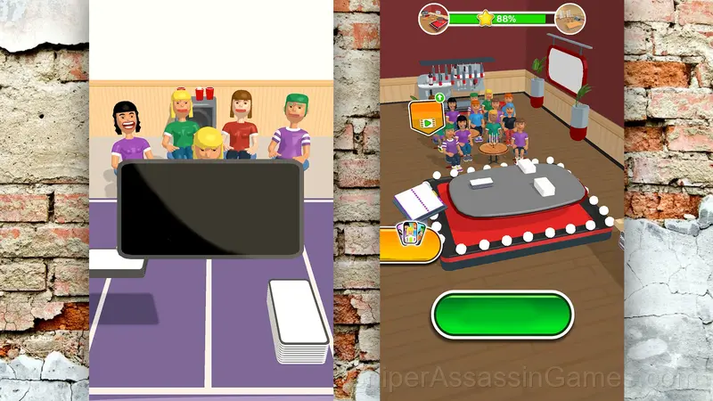Meme Battle: What's a meme? gameplay screenshot 4