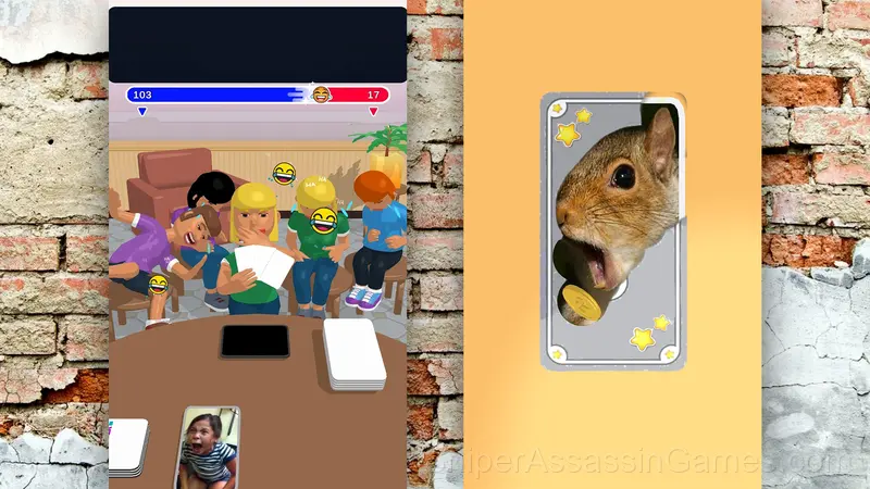 Meme Battle: What's a meme? gameplay screenshot 6