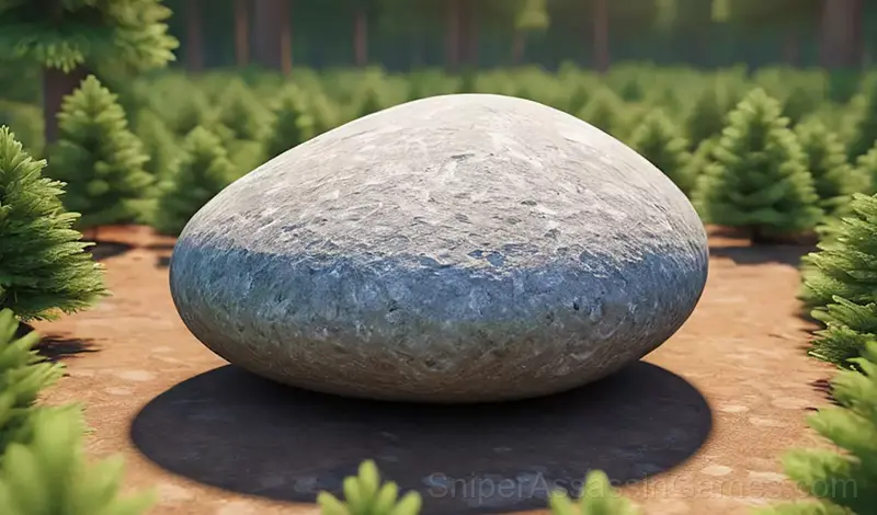 Play The Perfect Stone Simulator
