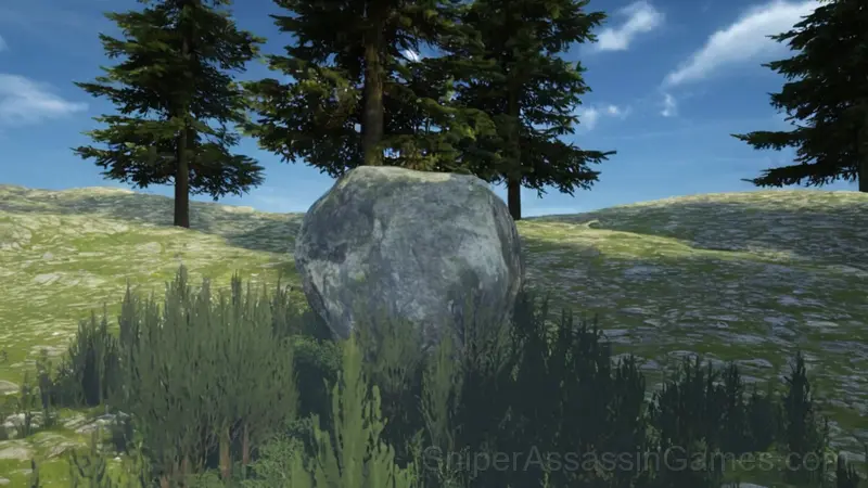 The Perfect Stone Simulator gameplay screenshot 4
