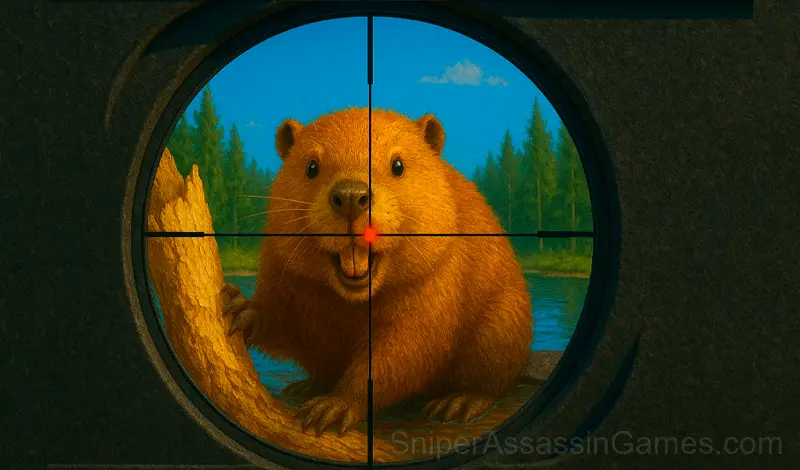 Play Wild Hunter 3D