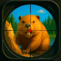 Wild Hunter 3D