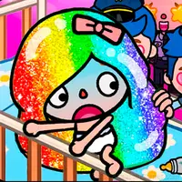 Toca World: Creativity and Design