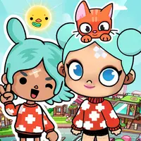 Toka World and Avatar: Mix