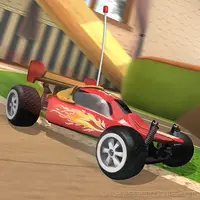Toy Fast and Furious: Room Racing
