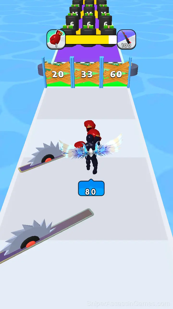 Alien Evolution: Hyper Cell gameplay screenshot 3