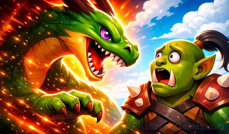Play Monstrix