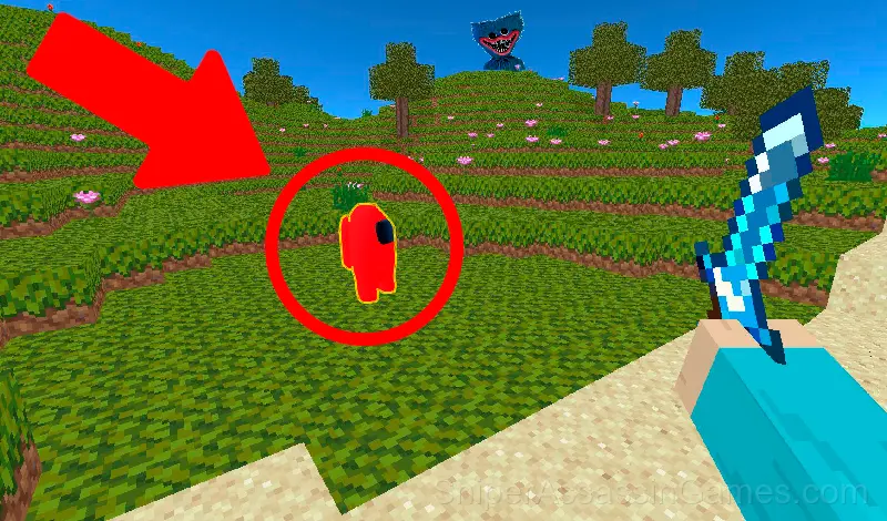 Play Minecube