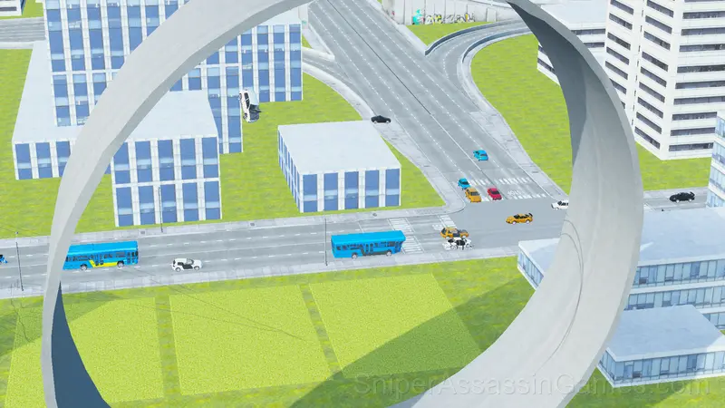 Car Destruction King gameplay screenshot 2