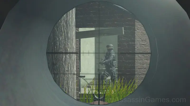 Surviving the apocalypse with a friend gameplay screenshot 5