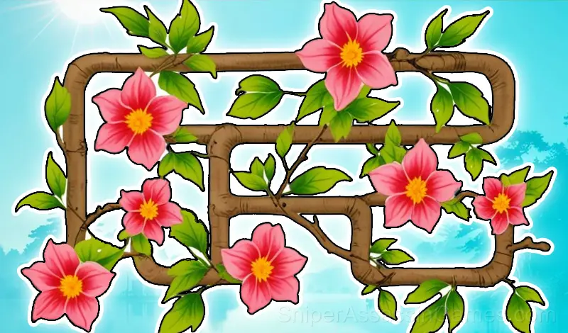 Play Sakura Branch