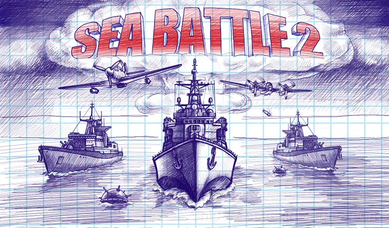 Play Sea Battle 2